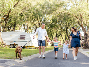 discovery parks summer holidays