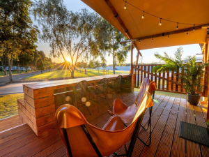 big4 holiday parks romantic getaways valentines couples