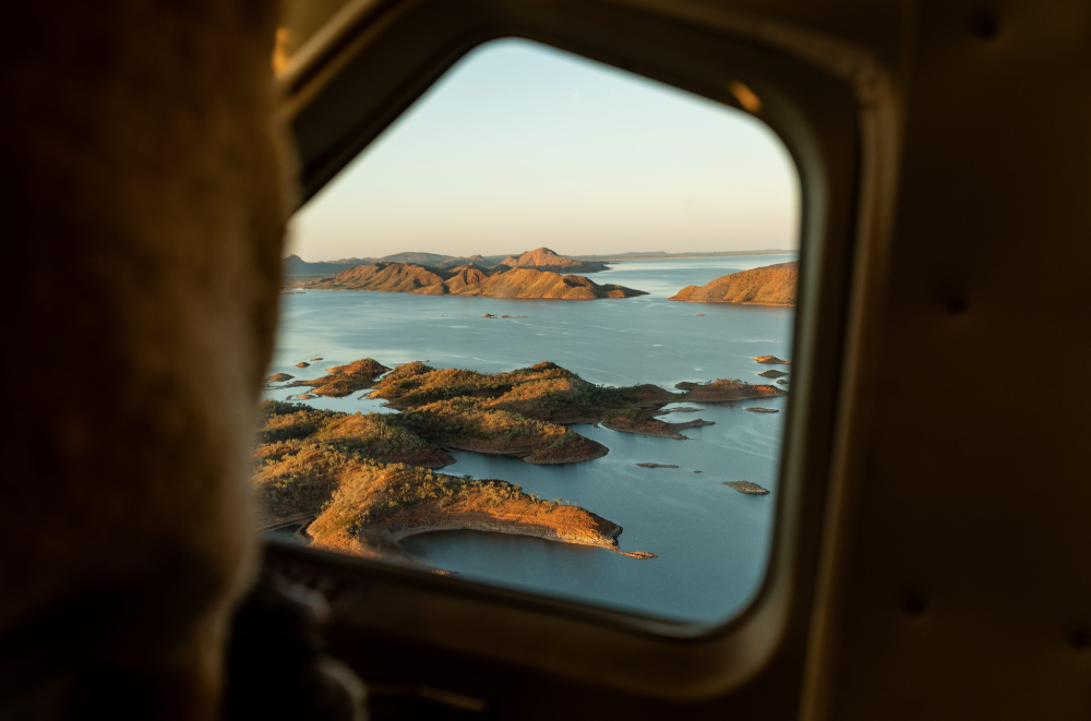 travel australia road trips