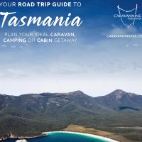 tasmania road trip guide