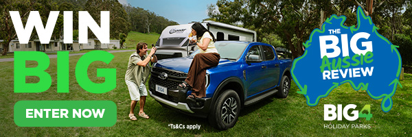 BIG4 BIG Aussie Review 