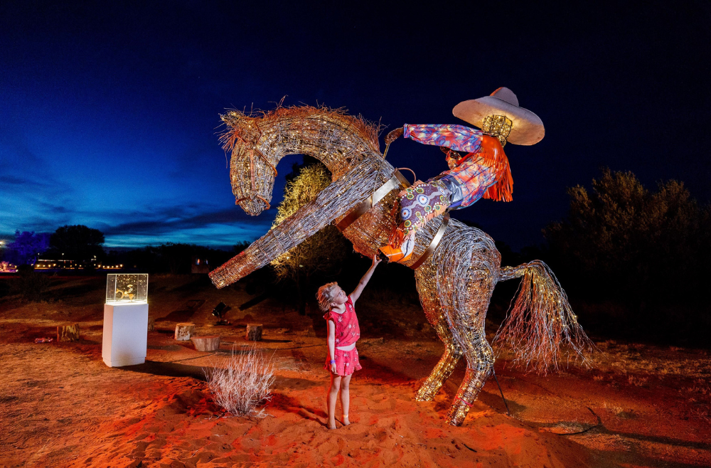 Fun, Free & Low-Cost Family activities in the nt