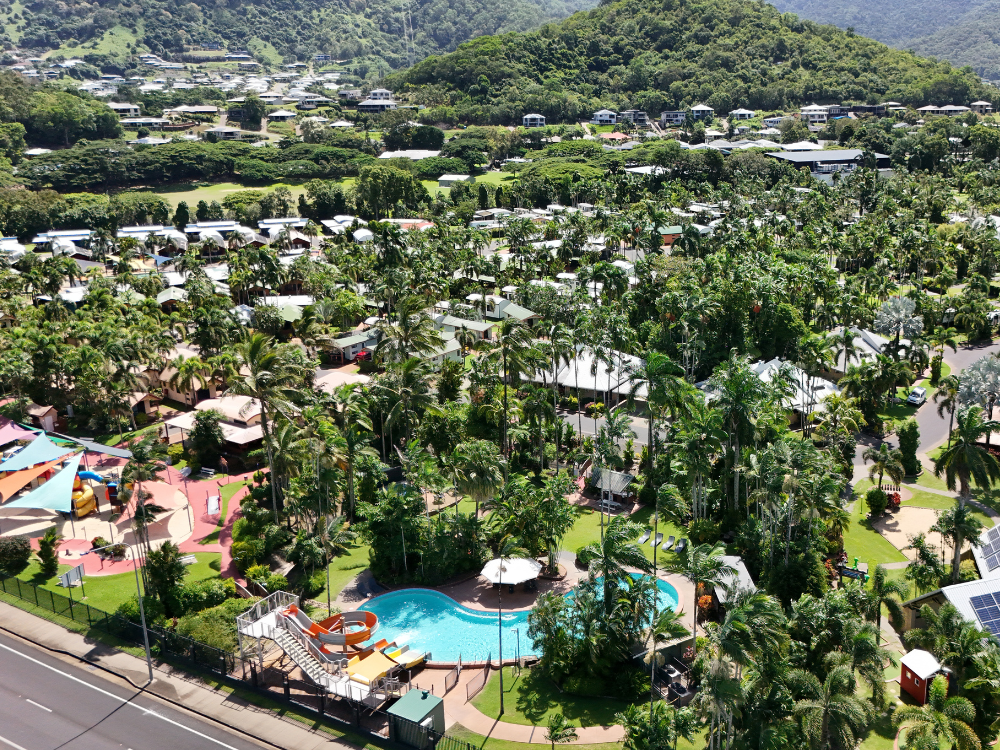 Ingenia Holidays Cairns Coconut