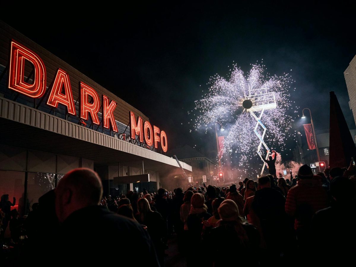 unique travel experiences australia