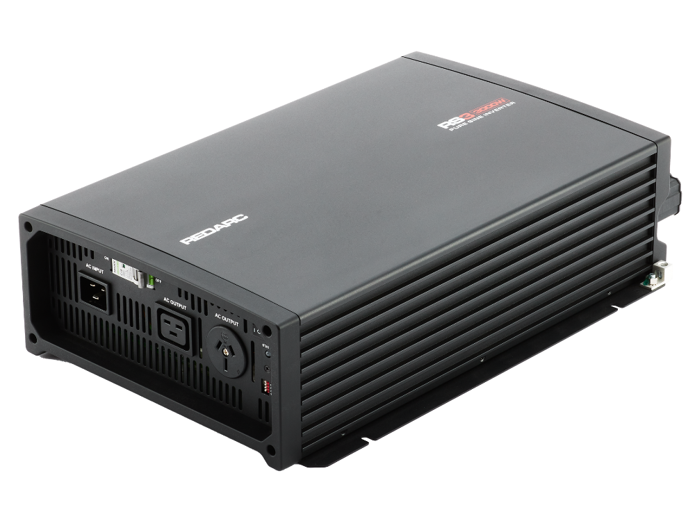  lithium battery rv caravans