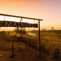 arnhem way road trip nt