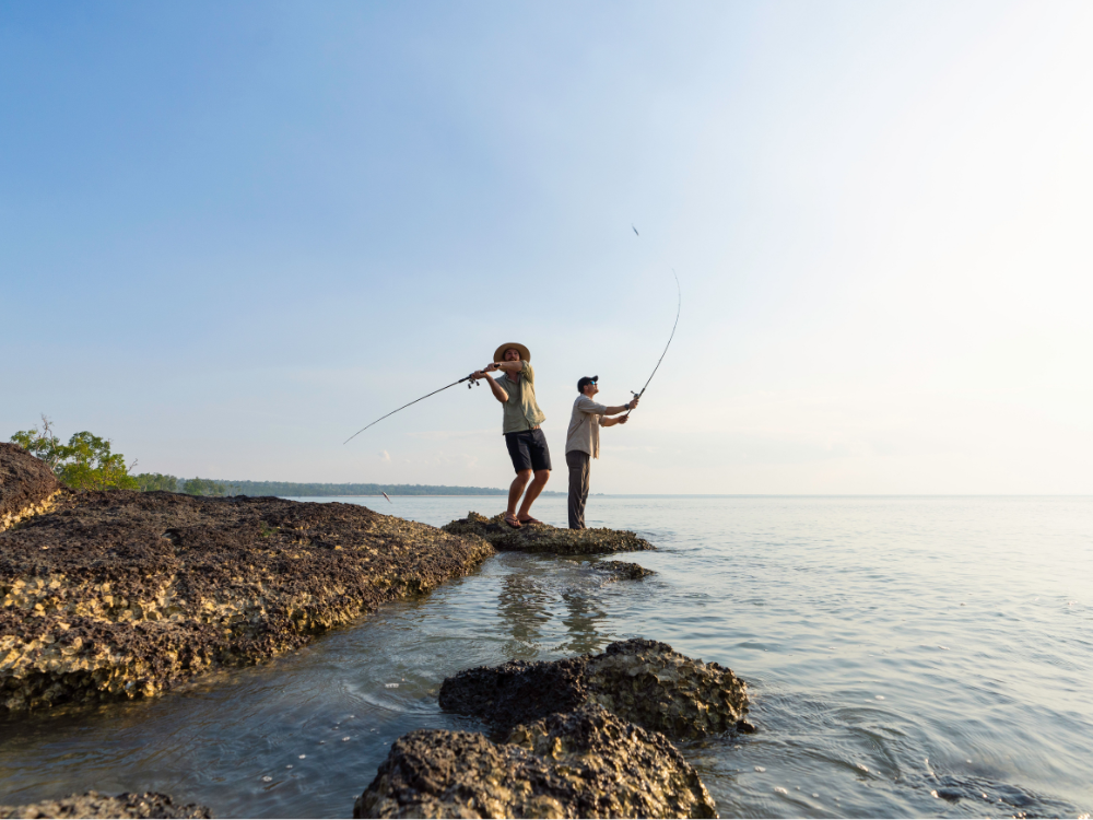 northern territory 4x4