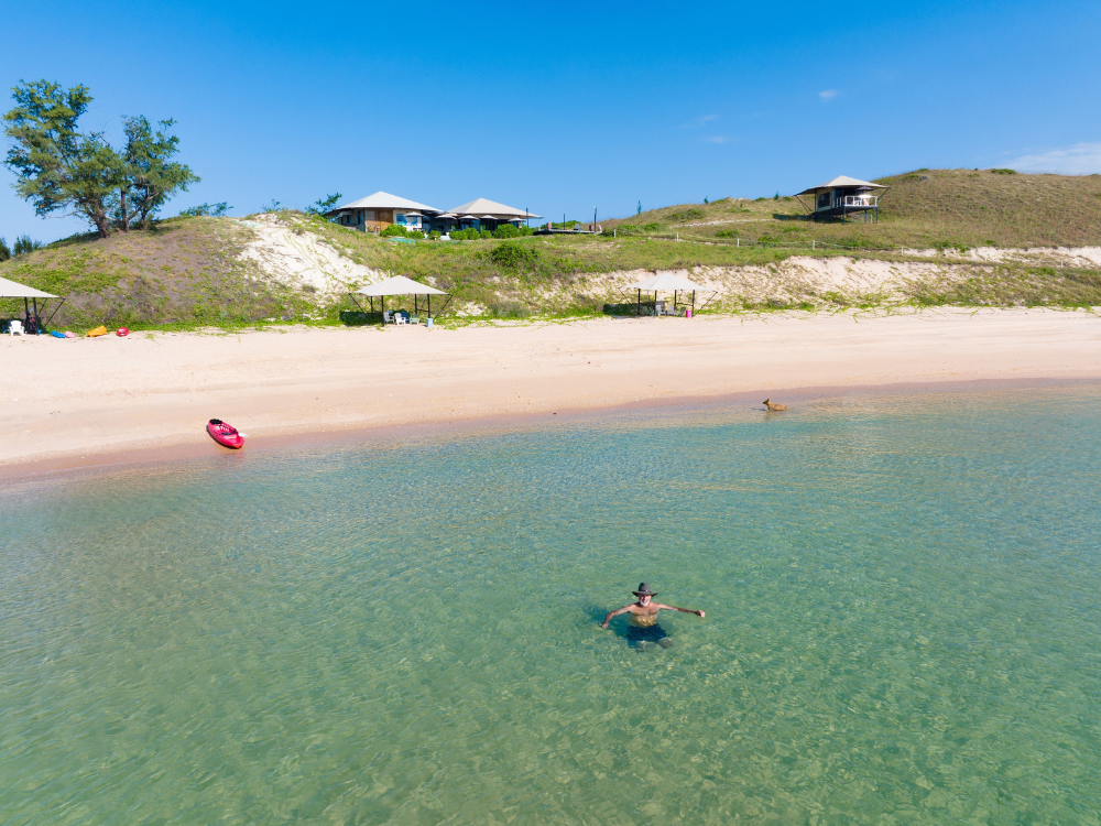 arnhem way road trip nt