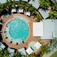 australia best caravan parks award winning