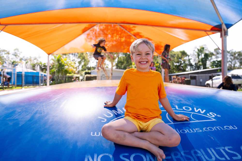 Tasmania holiday parks