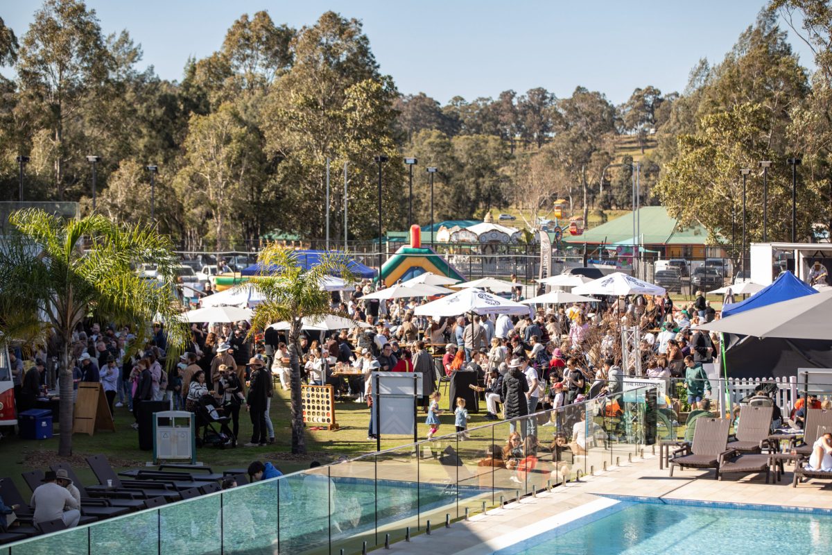 new south wales winter events and festivals