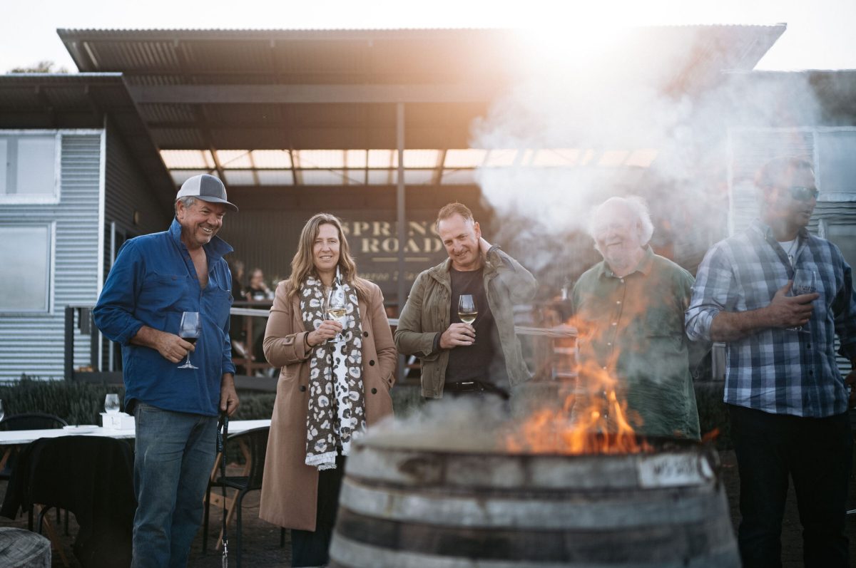 south australia festivals