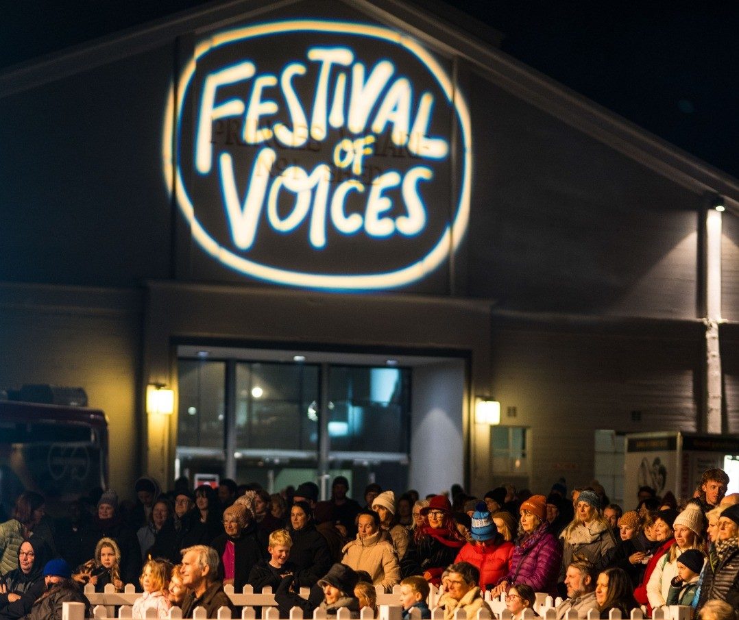 winter events tasmania