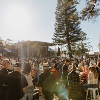 winter events around australia 2026