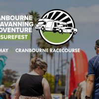 Cranbourne Caravanning Adventure Leisurefest