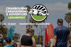 Cranbourne Caravanning Adventure Leisurefest