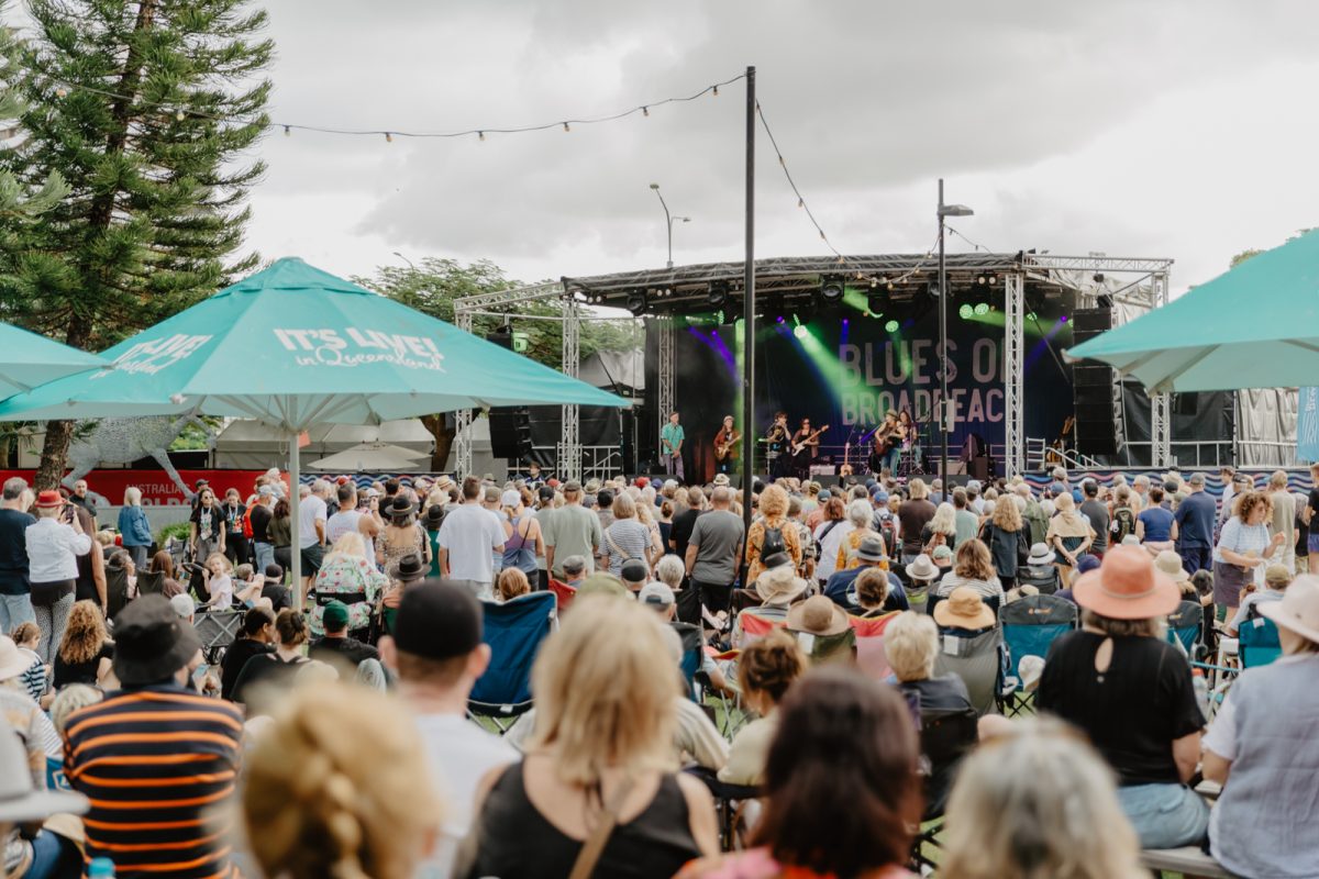 queensland winter festivals