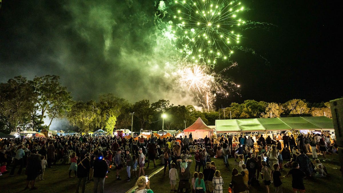 qld winter events