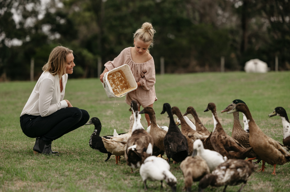 Family Friendly Getaways wa