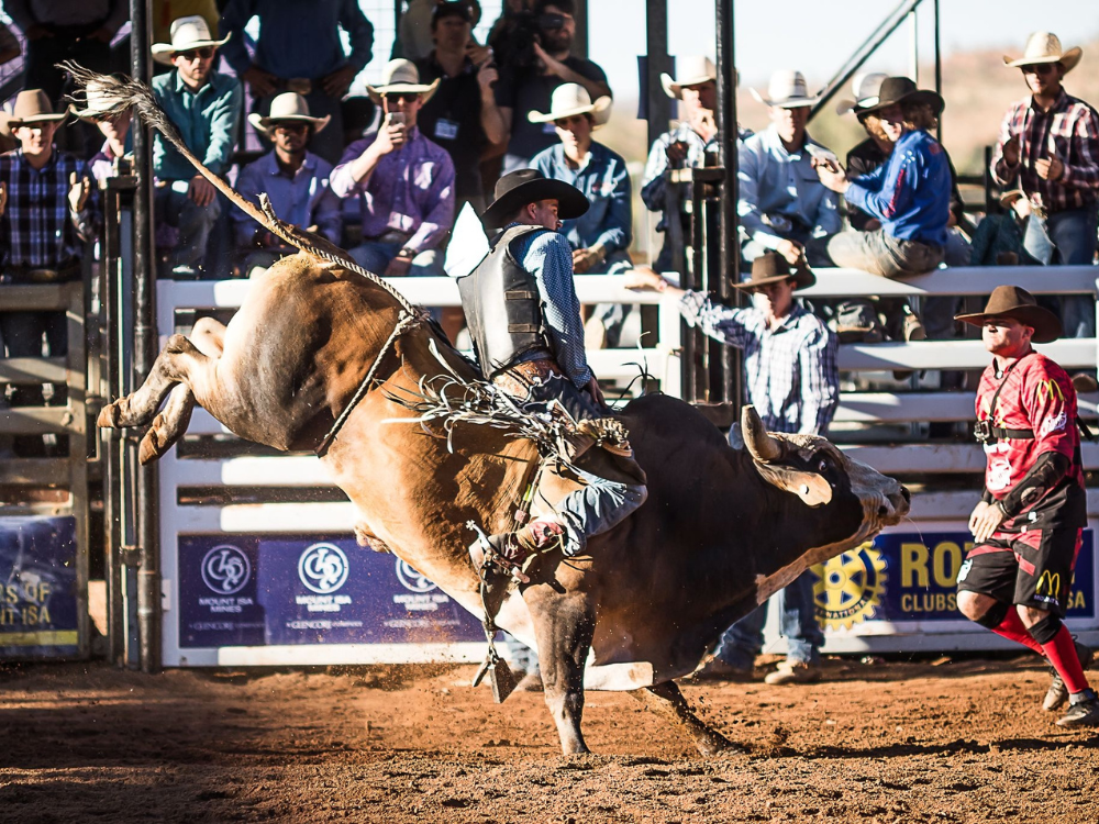 QUEENSLAND EVENTS 2026