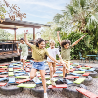 winter holidays for families