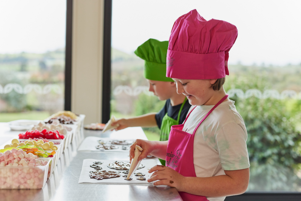 winter Family Friendly Getaways  holidays in Vic