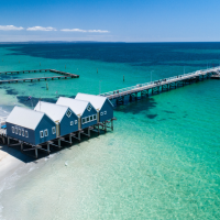 Dream Road Trip wa