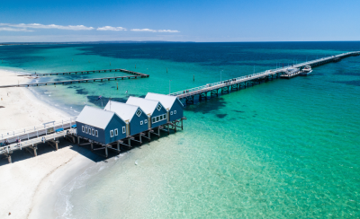 Dream Road Trip wa