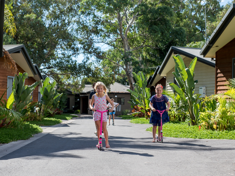 holiday parks in south australia