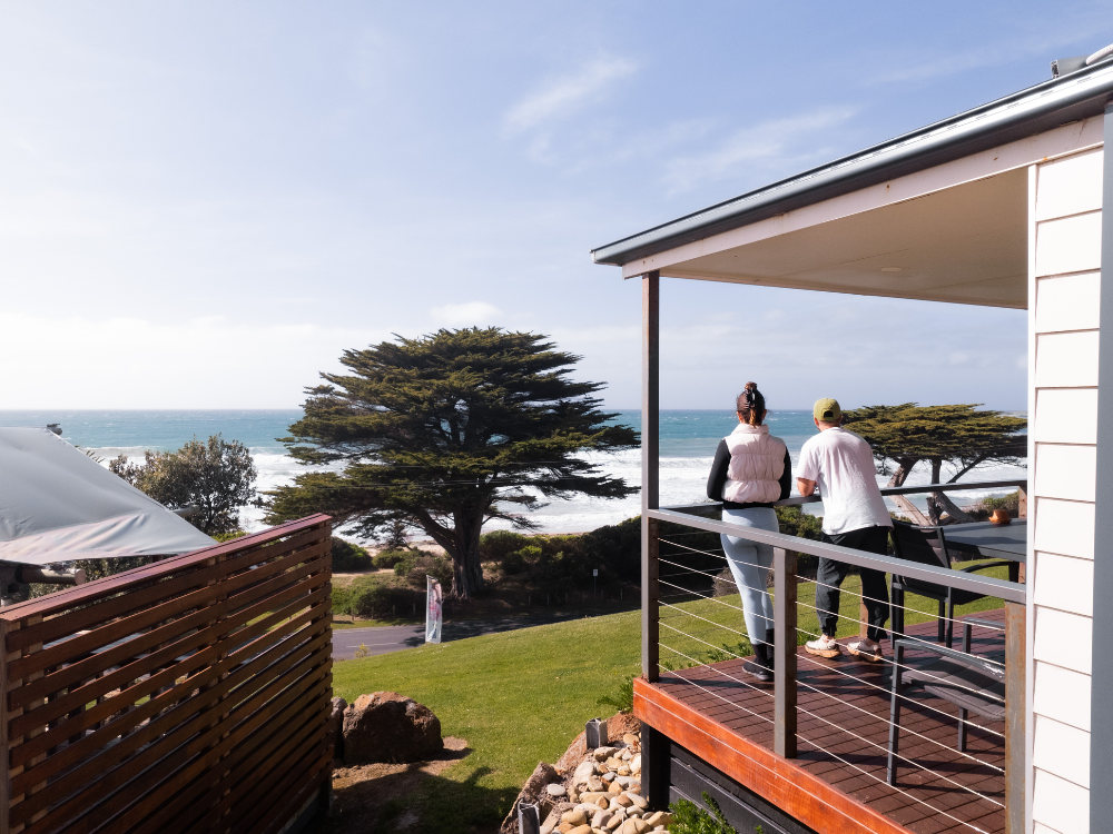 staycations in victoria