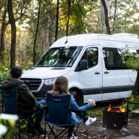 campfire cooking meals