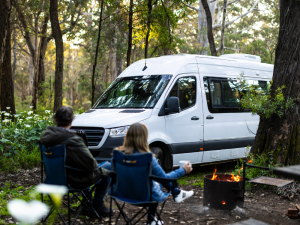campfire cooking meals