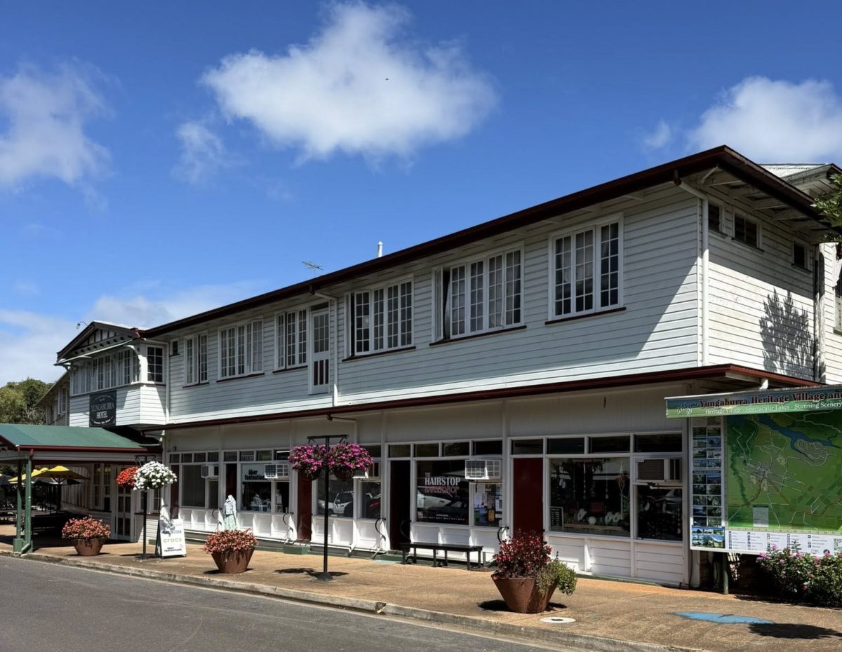 Atherton Tablelands