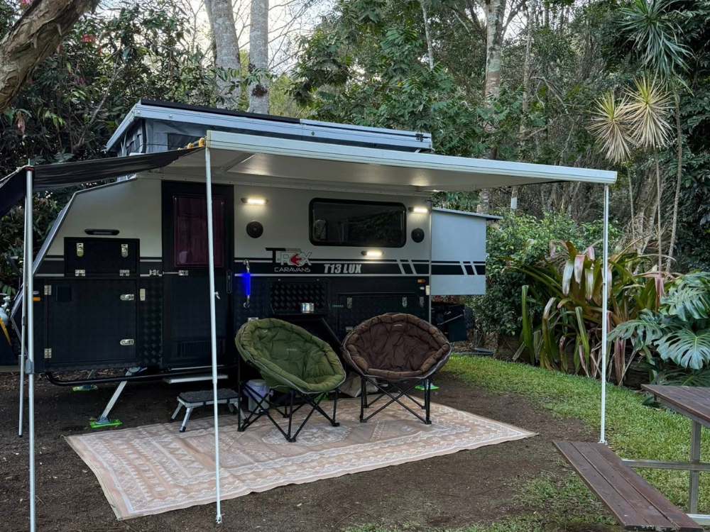 Atherton Tablelands