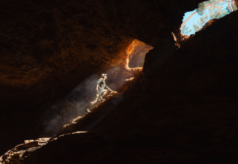 east macdonnell ranges nt