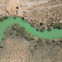 WA’s Dream Road Trips