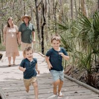 Queensland Regional Rewards