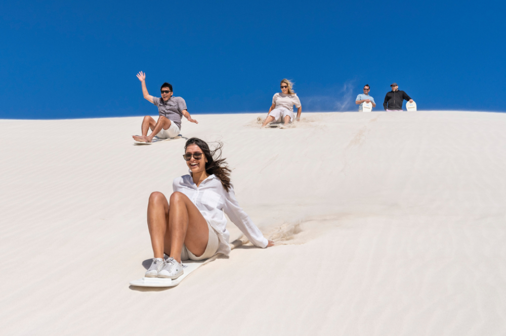 WA’s Dream Road Trips