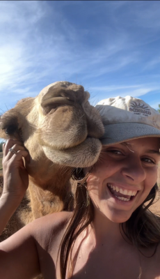 big lap adventures australia