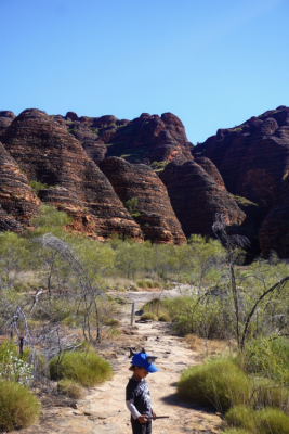 big lap adventures australia