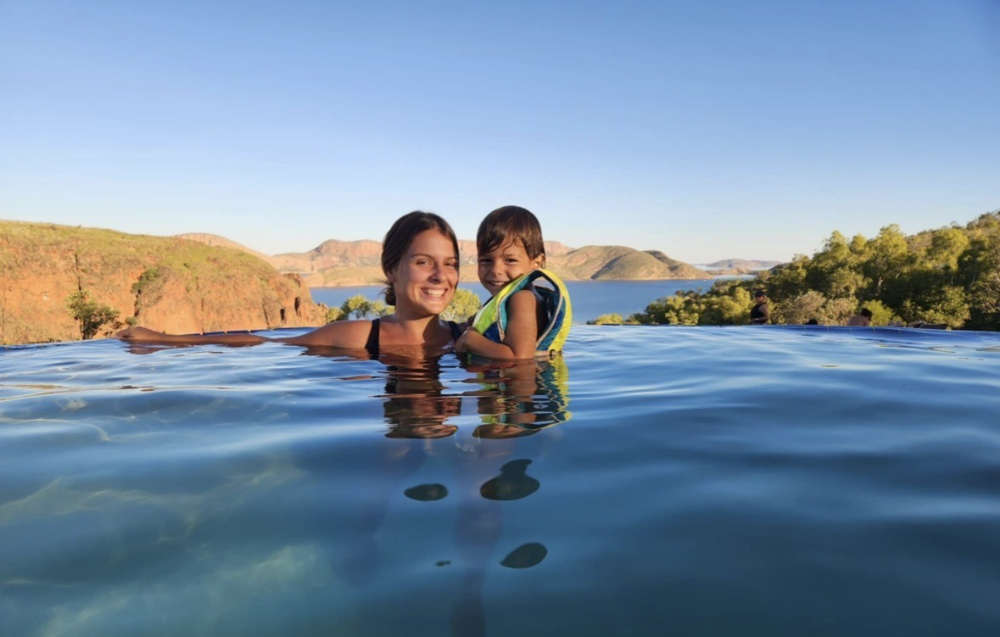 big lap adventures australia