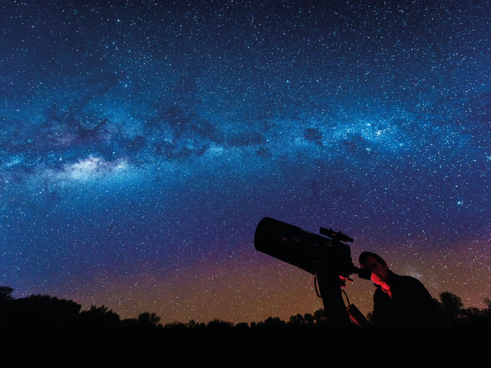 outback queensland