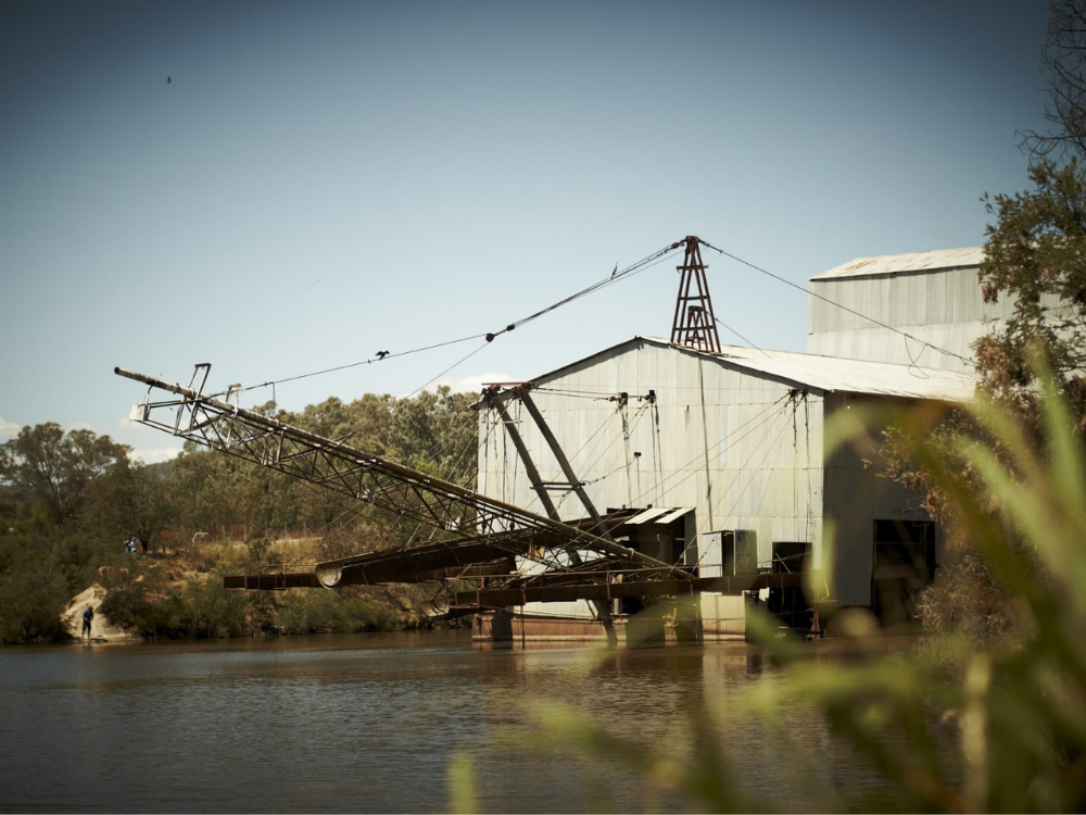 victoria high country road trip gold rush history