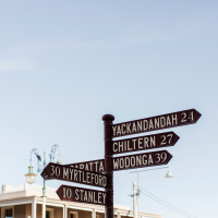 victoria high country road trip gold rush history