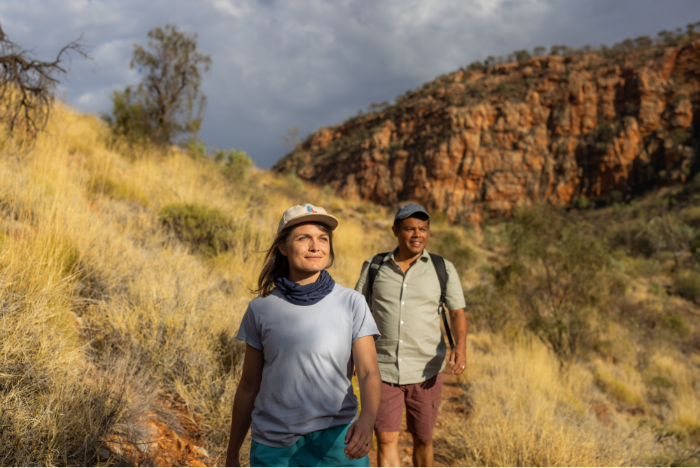 hikes nt