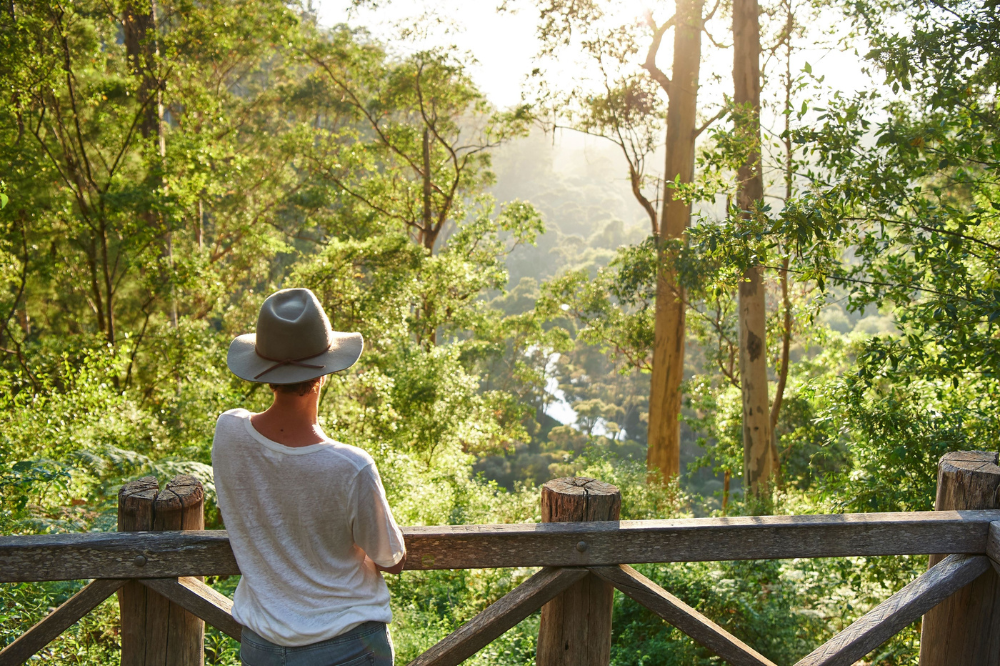 hikes western australia