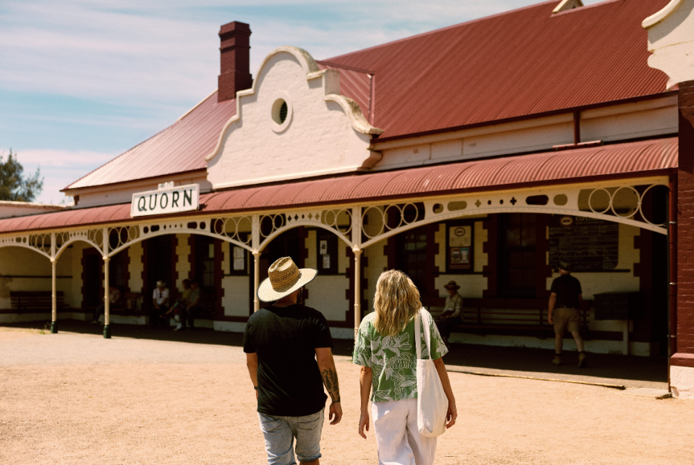 south australia