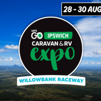 2026 Let's Go Ipswich Caravan & rv Expo