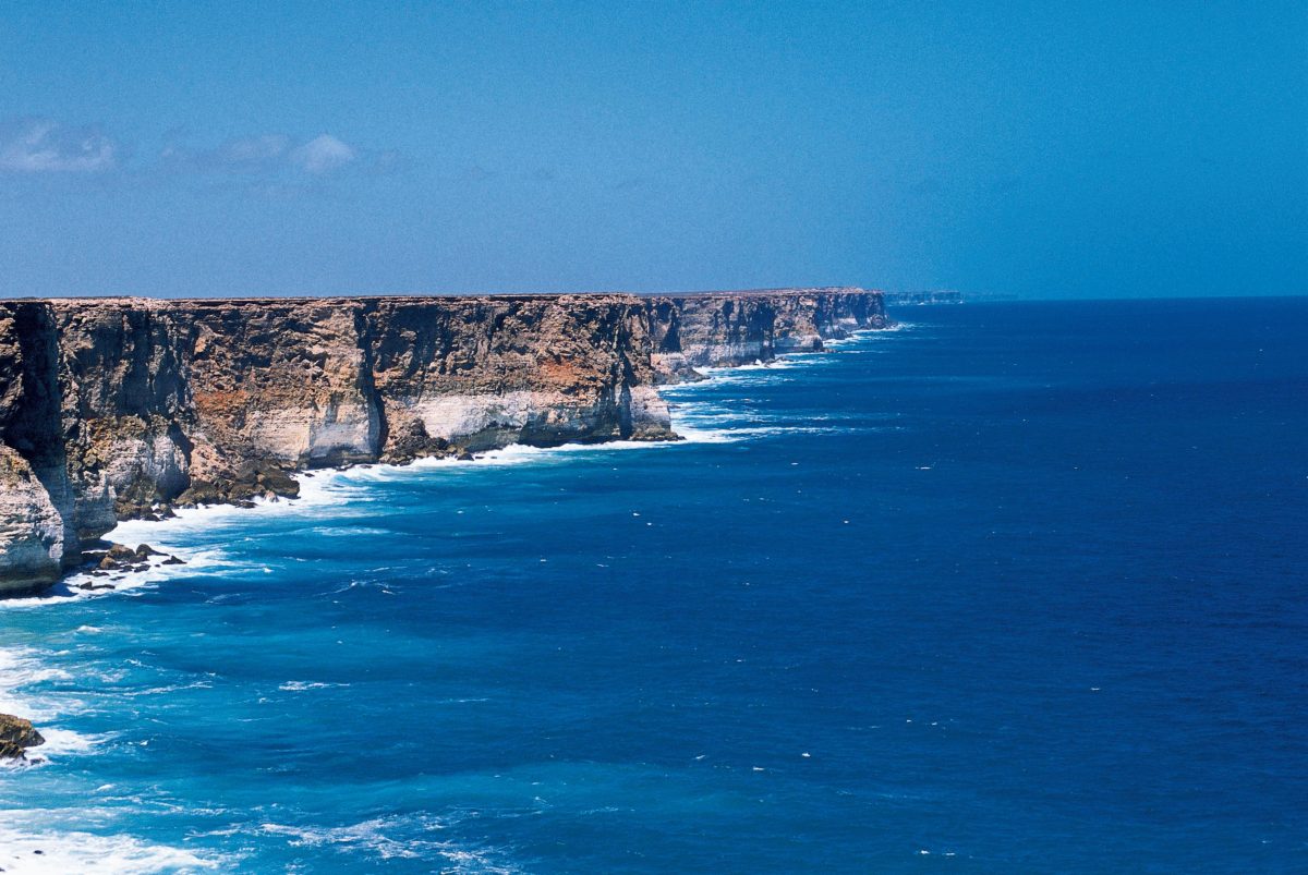 cross the nullarbor to esperance