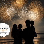 Fireworks, Falls & the Red Centre